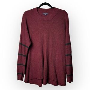 American Eagle Jegging Fit Maroon M